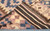 Vintage Kyber Mori Tribal Kilim (Ref 149) 275x182cm