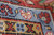 Sarouk Persian Rug (Ref 318) 205x143cm