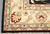 Chobi Veggie Dye Rug (Ref 250) 365x281cm