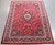 Mashad Persian Rug (Ref 62) 346x252cm