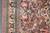 Kashmir Pure Silk Rug (Ref 726) 126x80cm