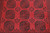 Elephant's Foot Bokhara Tribal Rug (Ref 23) 294x203cm