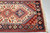 Yalameh Village Persian Rug (Ref 107) 140x80cm