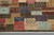 Gabbeh Village Rug (Ref 6789) 294x245cm