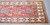 Kazak Veggie Dye Runner (Ref 525) 336x83cm