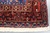 Senneh Persian Rug (Ref 186) 176x134cm