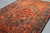 Zanjan Persian Rug (Ref 136) 207x135cm