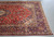 Kashan Persian Rug (Ref 458) 283x200cm
