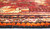 Shiraz Qashqai Persian Rug (Ref 424) 245x154cm