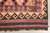 Vintage Afghan Tribal Kilim (Ref 135) 374x201cm