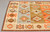 Vegetable Dye Kilim Rug (Ref 47) 200x147cm