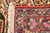 Senneh Persian Rug (Ref 185) 155x124cm