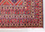Tajik Fine Tribal Rug (Ref 6037) 300x200cm