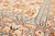 Kashmir Pure Silk Rug (Ref 2075) 179x120cm