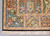 Kashmir Pure Silk Rug (Ref 461) 189x123cm
