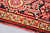 Heriz Persian Rug (Ref 113) 335x245cm