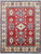 Kazak Vegetable Dye Rug (Ref 1223) 370x276cm