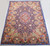 Kashmar Fine Vintage Persian Rug (Ref 140210) 405x300cm