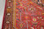 Shiraz Qashqai Vintage Persian Rug (Ref 140684) 269x160cm