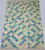 Kyber Vegetable Dye Kilim Rug (Ref 33085xx) 300x206cm