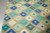 Kyber Vegetable Dye Kilim Rug (Ref 33085xx) 300x206cm