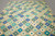 Kyber Vegetable Dye Kilim Rug (Ref 33085xx) 300x206cm