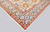 Kashan Fine Vintage Persian Rug (Ref 1) 383x303cm