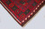 Kyber Mori Tribal Kilim (Ref 448) 288x256cm