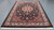 Bidjar Fine Wool & Silk Inlay Persian Rug (Ref 81) 300x205cm