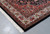 Bidjar Fine Wool & Silk Inlay Persian Rug (Ref 81) 300x205cm