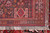 Shiraz Qashqai Vintage Persian Rug (Ref 51) 265x190cm
