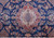Sarouk Vintage Persian Rug (Ref 35033.1) 360x297cm
