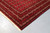 Qunduz Bokhara Vintage Tribal Rug (Ref 239) 276x205cm