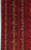 Qunduz Bokhara Vintage Tribal Rug (Ref 239) 276x205cm