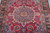Tehran Fine Antique Persian Rug (Ref 35) 410x280cm