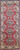 Kazak Veggie Dye Runner (Ref 46) 198x77cm