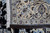  Nain Fine Wool & Silk Inlay 9la Persian Rug (Ref 7) 310x200cm