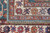 Kazak Veggie Dye Runner (Ref 2431) 178x60cm