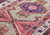 Hamadan Sarab Vintage Persian Runner (Ref 74) 325x100cm