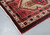 Hamadan Sarab Vintage Persian Runner (Ref 74) 325x100cm