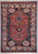 Shiraz Qashqai Fine Vintage Persian Rug (Ref 23) 155x110cm