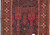 Turkmen Vintage Fine Tribal Runner (Ref 142) 293x114cm