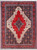 Senneh Persian Rug (Ref 333) 165x125cm