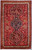 Shiraz Fine Qashqai Luri  Persian Rug (Ref 357) 335x215cm