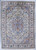 Kashan Classic Pastel  Persian Rug (Ref 316) 345x250cm