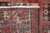 Bakhtiari Garden Panel Persian Vintage Rug (Ref 50284) 263x137cm