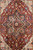 Heriz Fine Vintage Persian Rug (Ref 381) 290x195cm