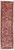 Mehraban Hamadan  Persian Runner (Ref 57) 300x79cm