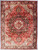 Heriz Vintage Village Persian Rug (Ref 53) 400x284cm