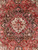 Heriz Vintage Village Persian Rug (Ref 53) 400x284cm